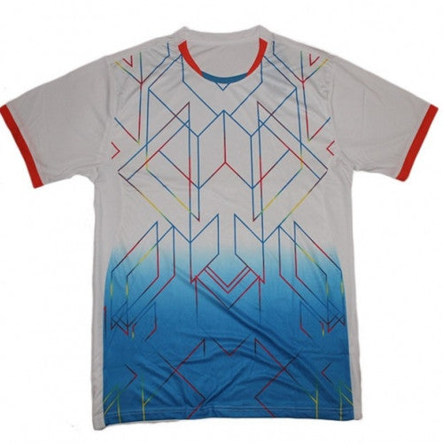 Lin Dan Jersey Tennis Shirts Men