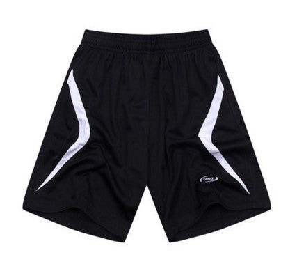 Men's Shorts Fitness Sport Elastic