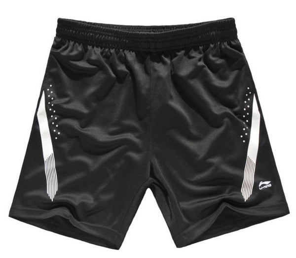 Movement Li Ning Men's Table Tennis Clothing