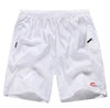 Polyester Men Running Tennis Casual Trousers