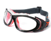 Sports Goggles Mirror Prescription