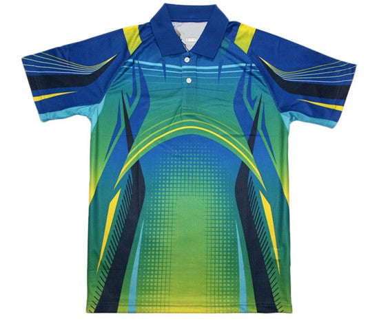 Tennis Uniforms Jersey