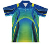 Tennis Uniforms Jersey