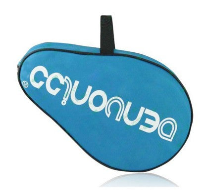 Tennis Racket Zipper Container Bag