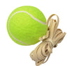 Elastic String Yellow Tennis Ball