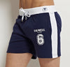 Outdoor Casual Shorts Running Sweat Absorbing