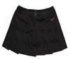 Pleated Mini Skirts Candy Color Tennis Skirts